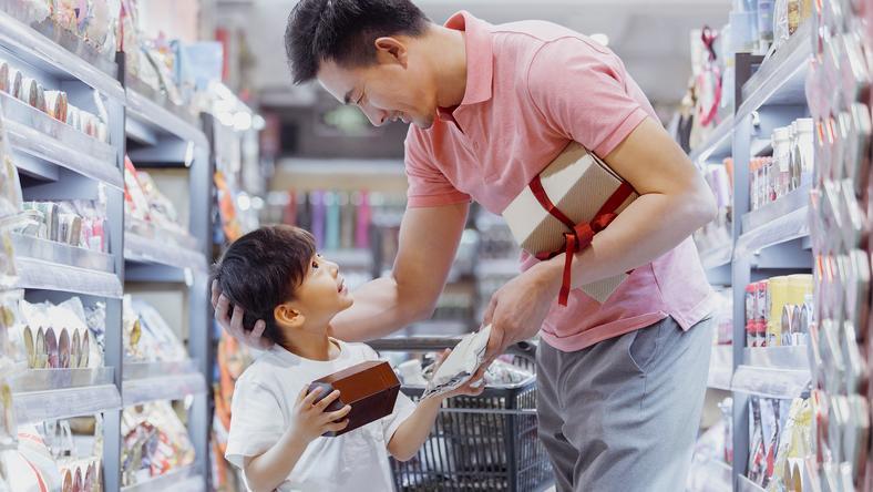 男人消费不如狗的时代,一去不复返了?